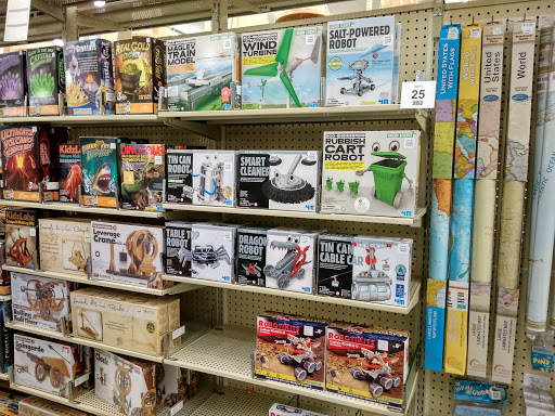 Craft Store «Hobby Lobby», reviews and photos, 320 E Brannon Rd, Nicholasville, KY 40356, USA