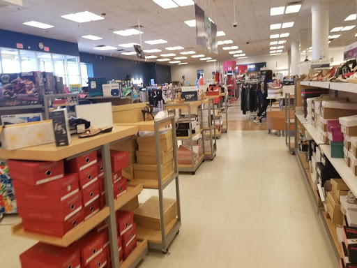 Department Store «Marshalls», reviews and photos, 1 Ronson Rd, Iselin, NJ 08830, USA