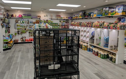 Pet Supply Store «Buckles Feed Depot & Pet Supply», reviews and photos, 220 S 4th St, Lafayette, IN 47901, USA