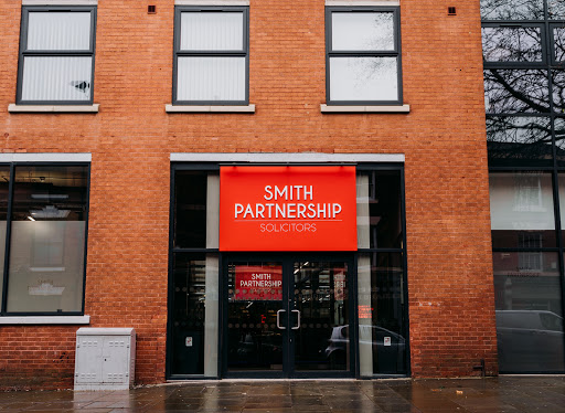 Smith Partnership Solicitors Derby