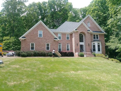 Moving and Storage Service «TATE THE GREAT MOVING COMPANY LLC.», reviews and photos, 1572 GA-85 #608, Fayetteville, GA 30214, USA