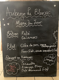 Photos du propriétaire du Restaurant Auberge Le Blanzac - n°11