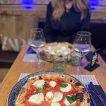 Photo n°1 de l'avis de Luban. fait le 18/03/2024 à 08:59 sur le  Mozzarella e Basilico à Bari