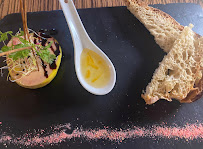 Foie gras du Restaurant français La Mandragore à Terrasson-Lavilledieu - n°4