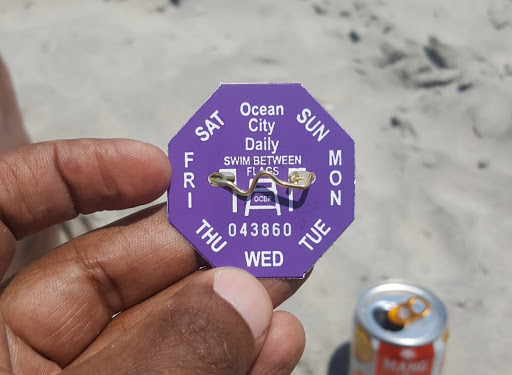 Concert Hall «Ocean City Music Pier», reviews and photos, 825 Boardwalk, Ocean City, NJ 08226, USA