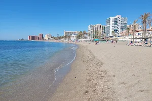 Playa Arroyo de la Miel image