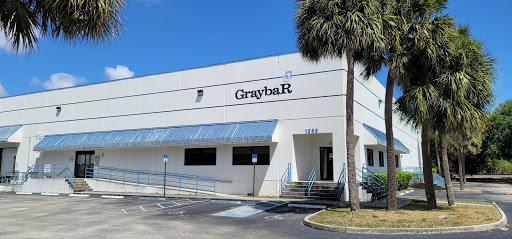 Graybar, 1255 NW 21st St, Pompano Beach, FL 33069, USA, 