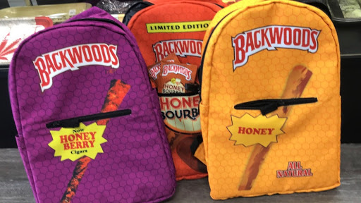 Tobacco Shop «Pipe Dreams Smoke Shop», reviews and photos, 13971 N Cleveland Ave #13, North Fort Myers, FL 33903, USA