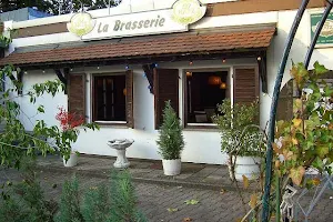 Restaurant - Bistro La Brasserie image