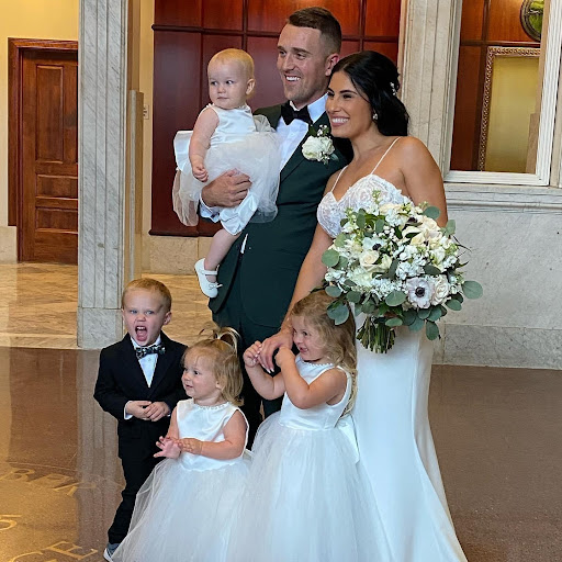 Event Venue «Lumber Exchange Event Center», reviews and photos, 10 S 5th St 300, Minneapolis