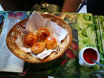 Plats et boissons du Restaurant brésilien Carajas à Paris - n°14