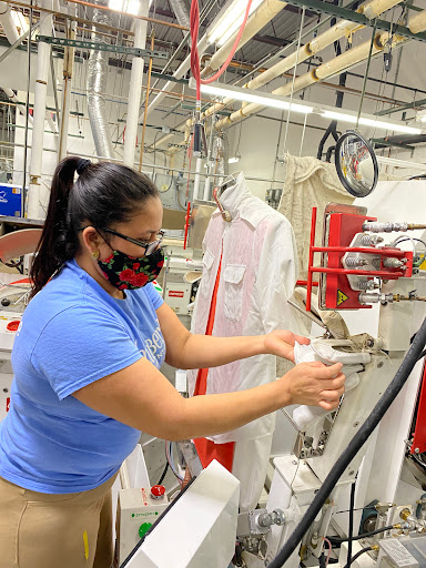 Dry Cleaner «Mulberrys & Greenstreets Cleaners and Tailors», reviews and photos, 1161 Brittan Ave, San Carlos, CA 94070, USA