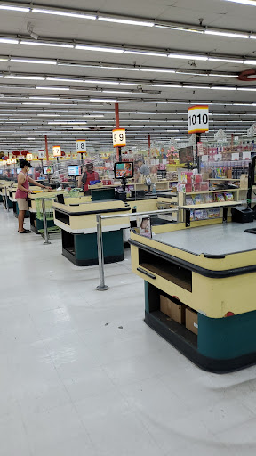 Asian Grocery Store «Westminster Superstore Supermarket Thuận Phát», reviews and photos, 15440 Beach Blvd #123, Westminster, CA 92683, USA