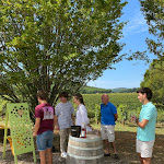 Photo n° 1 de l'avis de Juan.u fait le 18/08/2023 à 11:07 pour Château Saint-Sernin / Scea Cavalié à Parnac