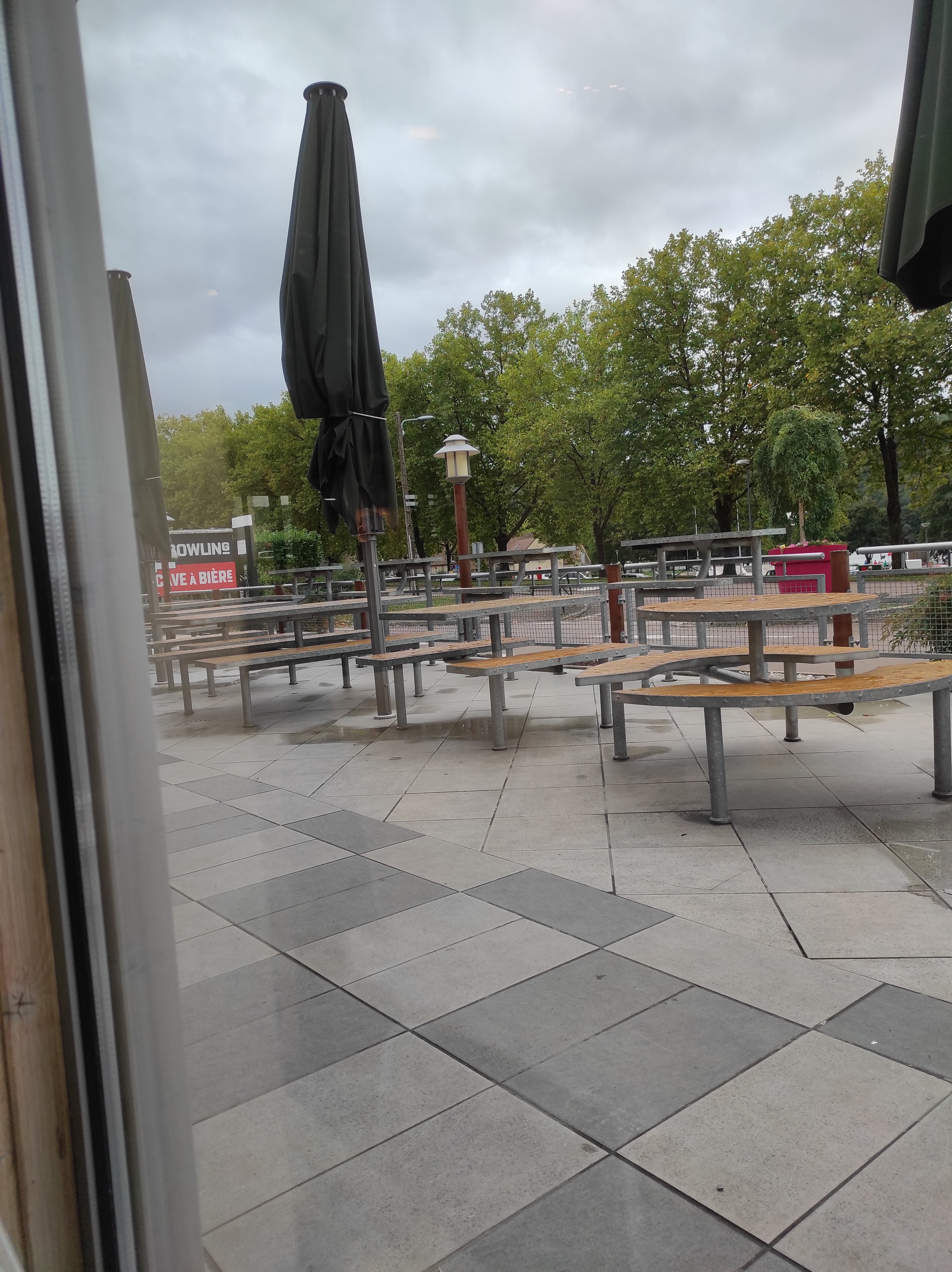 Photo n° 2 de l'avis de Marie. fait le 28/09/2022 à 16:48