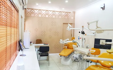 Ashwini Dental Clinic best dental clinic dentist in mysore root canal dental implant cap crown painless Orthodontics braces image