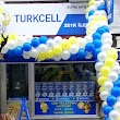 TURKCELL-2E1K İletişim
