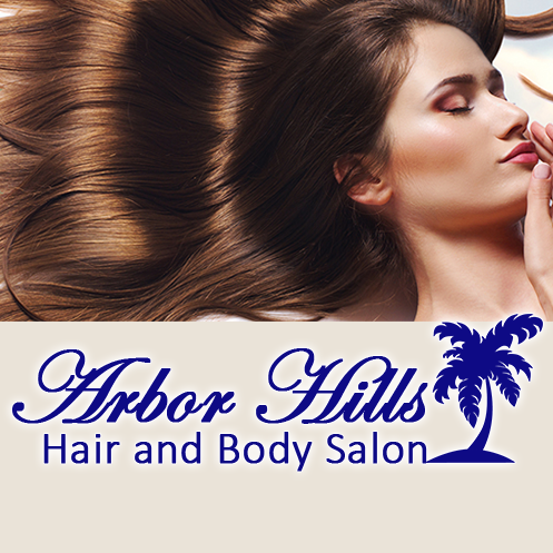 Beauty Salon «Arbor Hills Hair & Body Salon», reviews and photos, 2295 S State St, Ann Arbor, MI 48104, USA