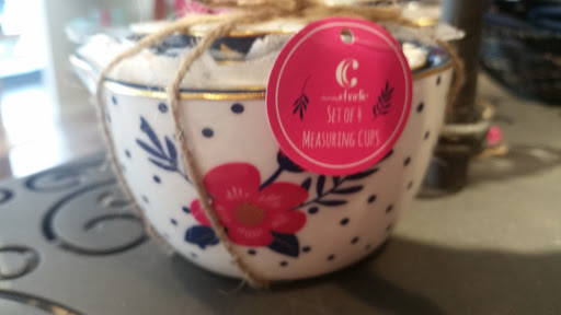 Fashion Accessories Store «Charming Charlie», reviews and photos, 13971 Town Center Blvd #500, Noblesville, IN 46060, USA