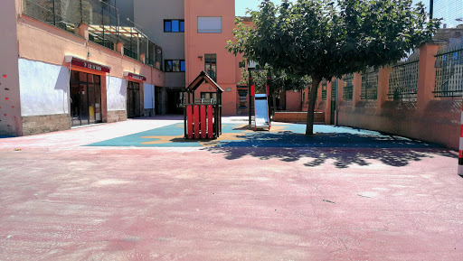 Fundación Educativa Corazón de María en La Bisbal d'Empordà