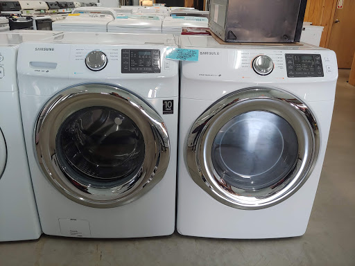 Appliance Store «Appliance Solutions», reviews and photos, 21400 Forest Blvd N, Forest Lake, MN 55025, USA