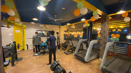 Club 65 Gym - Plot No. 100, Second Floor, near Chai Sutta Bar, Lalghati Square, Bhopal, Madhya Pradesh 462001, India