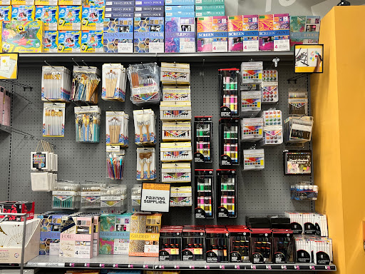 Variety Store «Five Below», reviews and photos, 607 NJ-18, East Brunswick, NJ 08816, USA