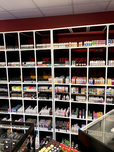 Vaporizer Store «Vapors Smoke shop», reviews and photos, 501 Hargrove Rd E f, Tuscaloosa, AL 35401, USA