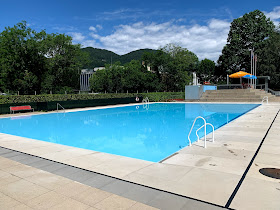 Piscina Comunale