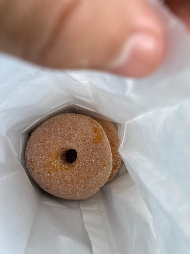 Donut Shop «DoughBoys Donuts», reviews and photos, 5115 Mae Anne Ave B, Reno, NV 89523, USA