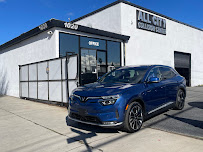 All City Collision Center - Photo 7 - Car repair in Burbank, CA, Burbank