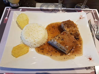 Aux Petits Carreaux à La Garenne-Colombes
