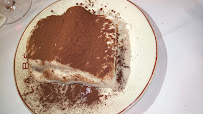 Tiramisu du Restaurant français La Bécane à Gaston à Paris - n°7