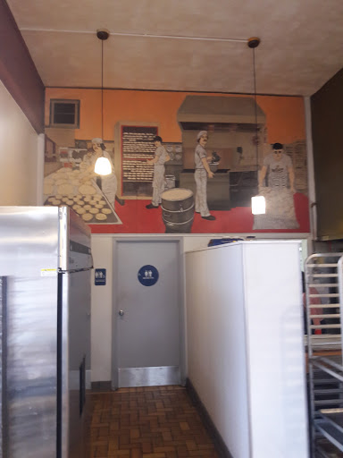 Donut Shop «Happy Donuts», reviews and photos, 3801 24th St, San Francisco, CA 94114, USA