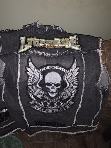 Motorcycle Dealer «Spartanburg Harley-Davidson», reviews and photos, 365 Sha Ln, Spartanburg, SC 29307, USA