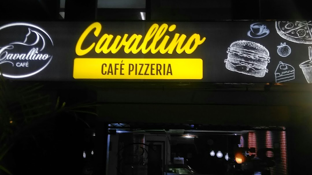 Cavallino Cafe Pizzeria