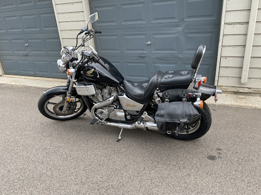 Motorcycle Repair Shop «Imperial Sportbikes», reviews and photos, 301 Bryant St, Denver, CO 80219, USA