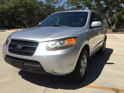 Used Car Dealer «Austinite Auto», reviews and photos, 904 Wagon Trail, Austin, TX 78758, USA