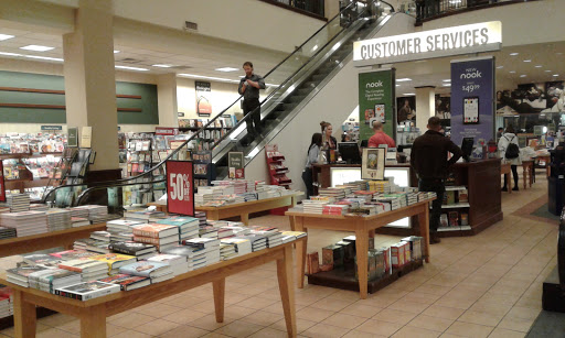 Book Store «Barnes & Noble Booksellers Sugarhouse», reviews and photos, 1104 E 2100 S, Salt Lake City, UT 84106, USA