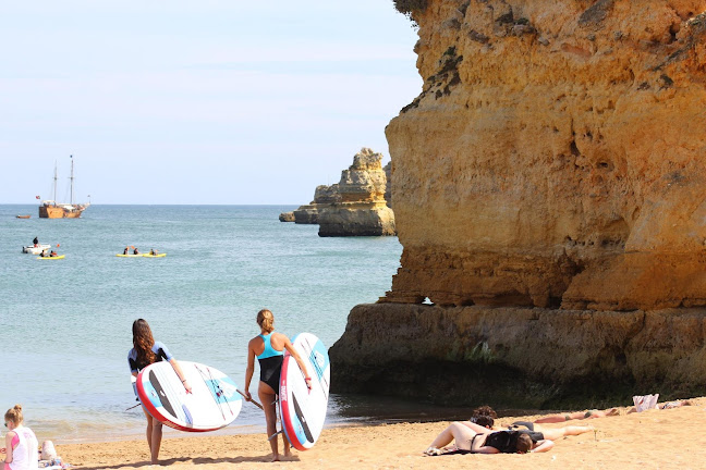 Avaliações doAlgarve Boat Bookings em Lagos - Agência de viagens