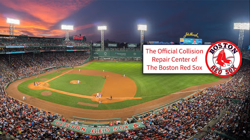 335 Boston Rd, Billerica, MA 01821, USA