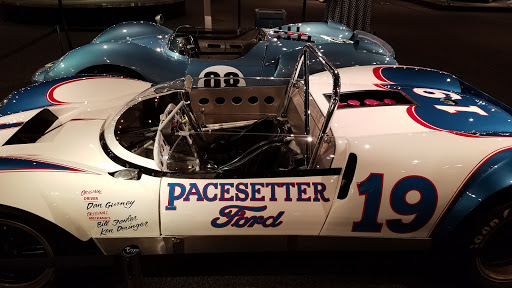 Museum «The Cobra Experience - Museum & Event Space», reviews and photos, 777 Arnold Dr Suite 200, Martinez, CA 94553, USA