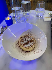 Tiramisu du Restaurant italien Vita Ristorante à Paris - n°12