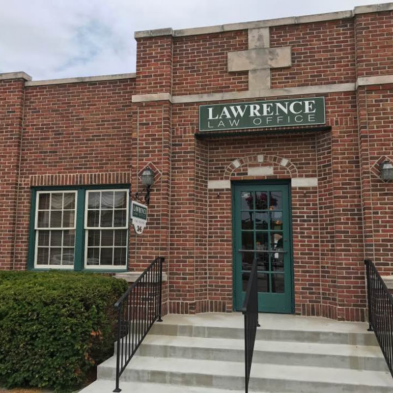 Lawrence Law Office