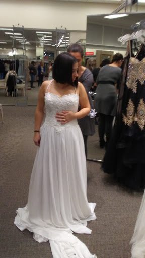 Shopping Mall «Shops at CenterPoint», reviews and photos, 3665 28th St SE, Grand Rapids, MI 49512, USA