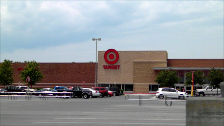 Department Store «Target», reviews and photos, 191 Market St, Winchester, VA 22603, USA