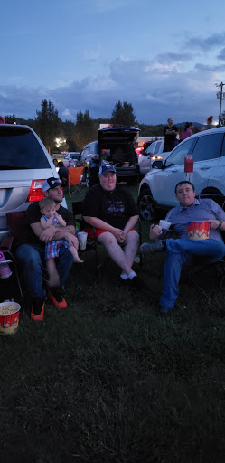 Drive-in Movie Theater «Stardust Drive In Theatre», reviews and photos, 310 Purple Tiger Dr, Watertown, TN 37184, USA