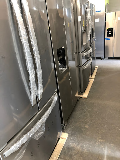 Appliance Store «Second Cycle Appliance», reviews and photos, 5110 Pacific St, Rocklin, CA 95677, USA