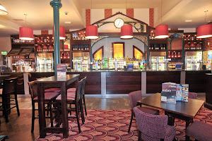 The Sir Samuel Romilly - JD Wetherspoon