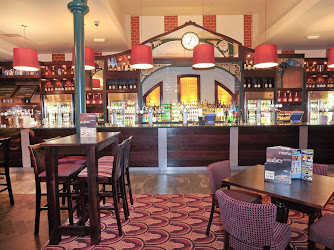 The Sir Samuel Romilly - JD Wetherspoon